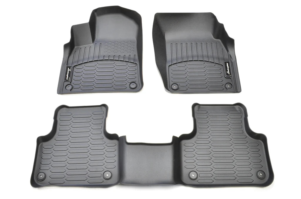 Urus All-season floor liners