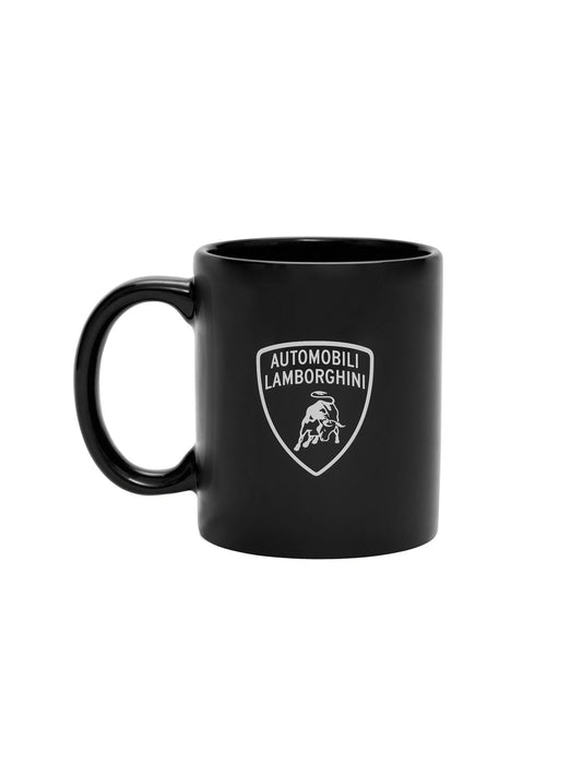 Lamborghini Crest Coffee Mug