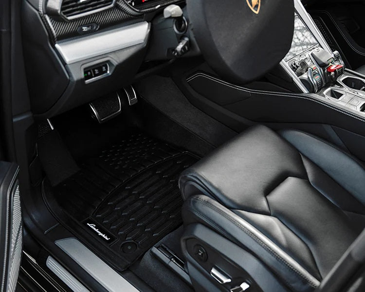 Urus All-season floor liners