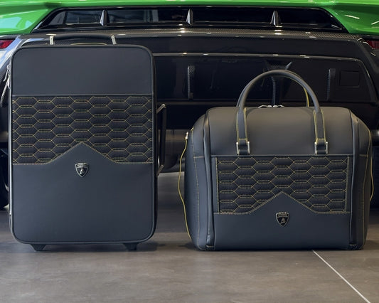 Urus Luggage Set